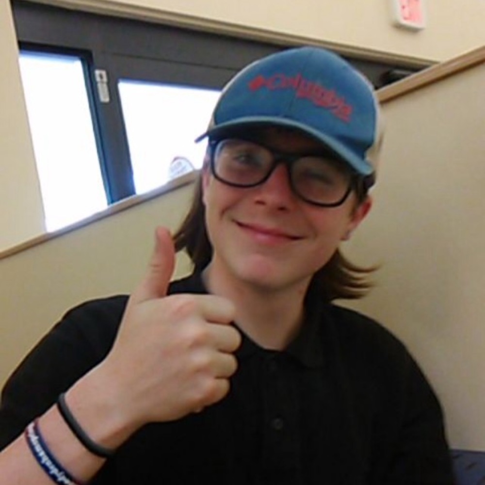 Meet your Posher, Tristain